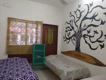 Casa Hostal Mamey - Hostel