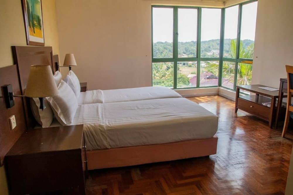 Pirate Island Resort & Theme Park Melaka