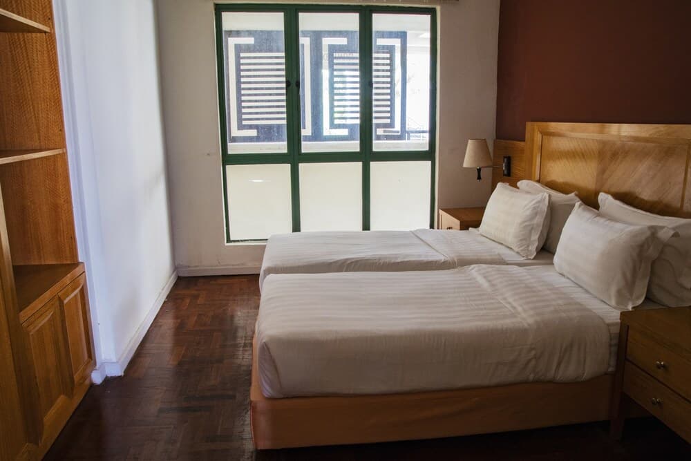 Pirate Island Resort & Theme Park Melaka