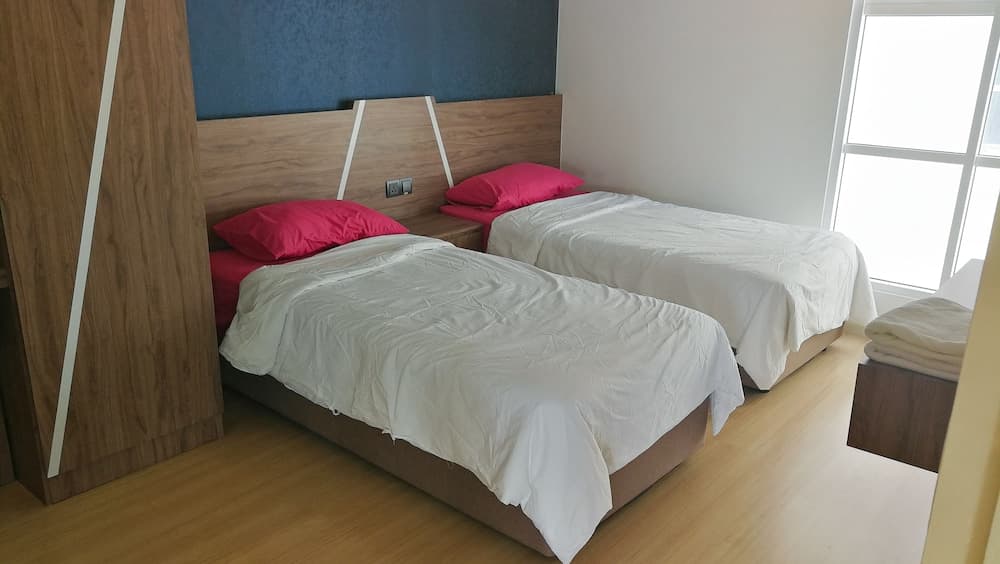 GT Home Sunway Nexis