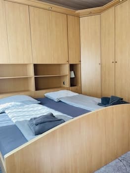 City Müllers Apartment