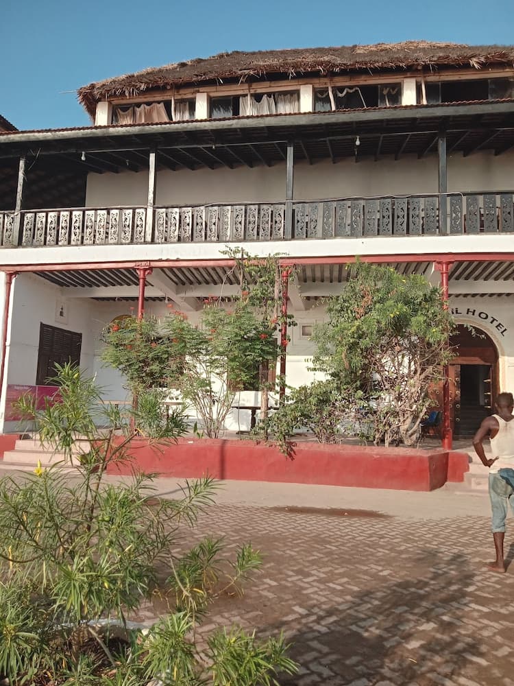 hotel image