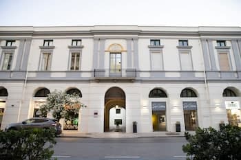 Historico loft & rooms