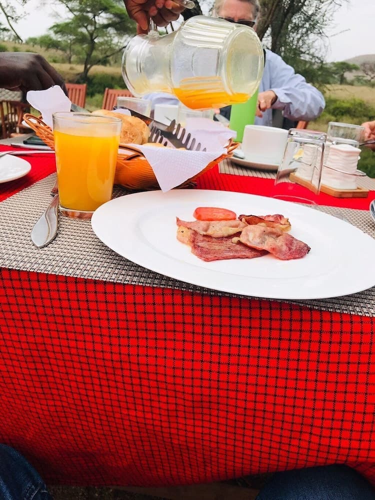 Embalakai Authentic Camp