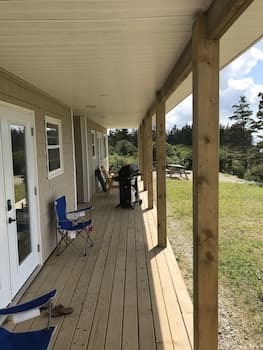 Argyle Sound Cottages