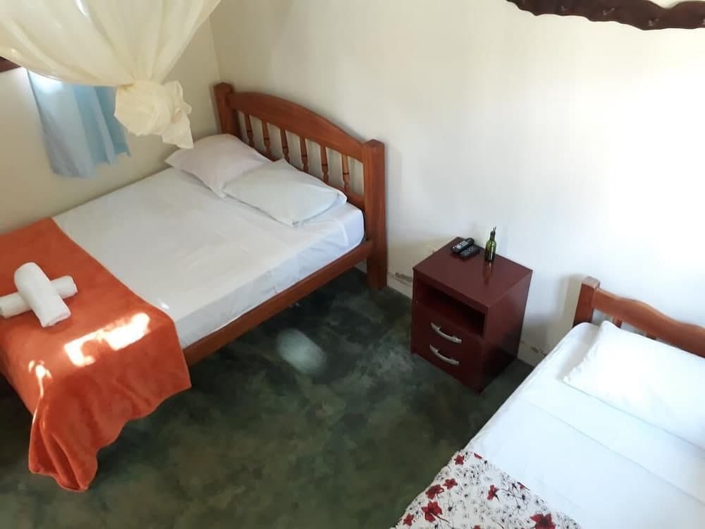 Pousada Casa Da Trilha