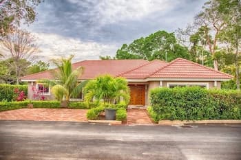 Exquisite Taste Awaits you With This Custom Styled Villa