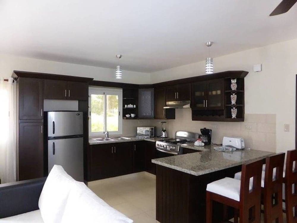 Newly Build 3 Bedroom in Gated Community