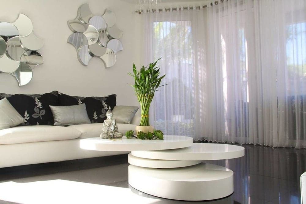 Luxury Villa in Sosua Center - 7 Beds/7 Baths