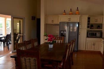 New Villa Secure and Close to Sosua and the Beach