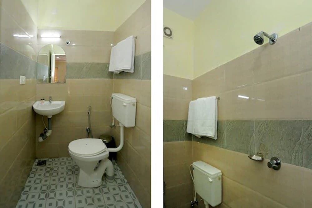 Noor Kitchenette Residency