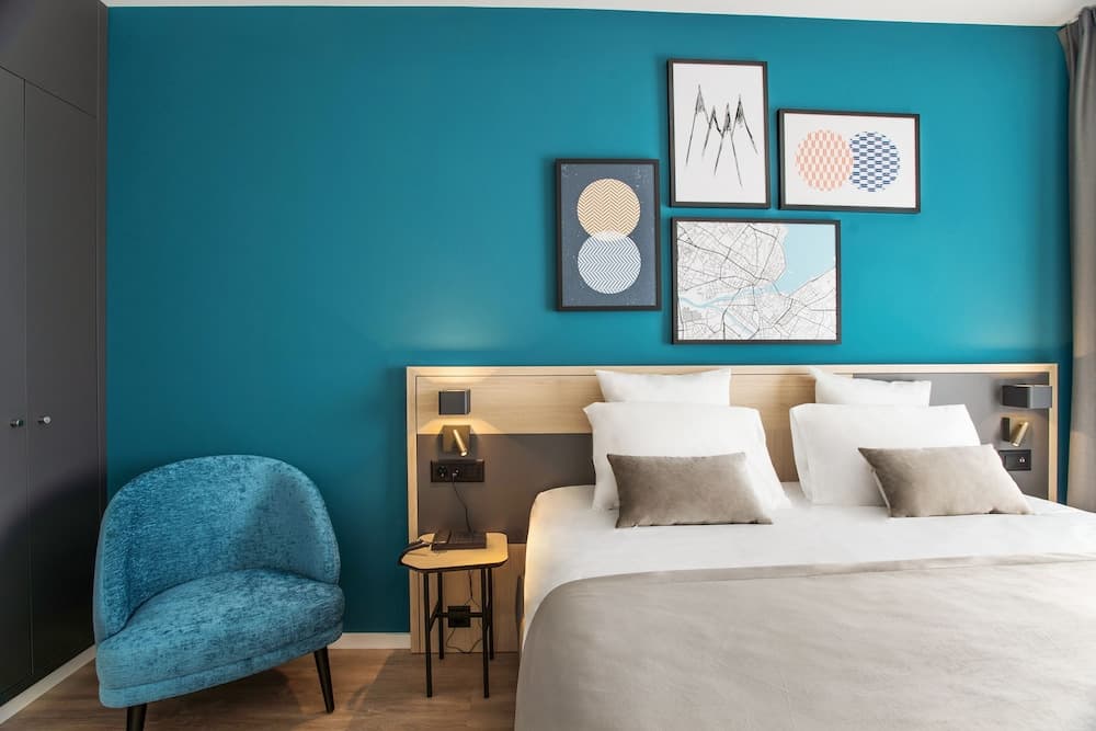 Appart'City Collection Genève Aéroport Vernier