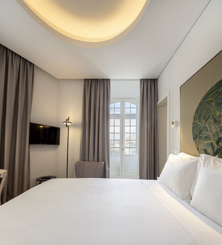 Lisbon Serviced Apartments Madalena