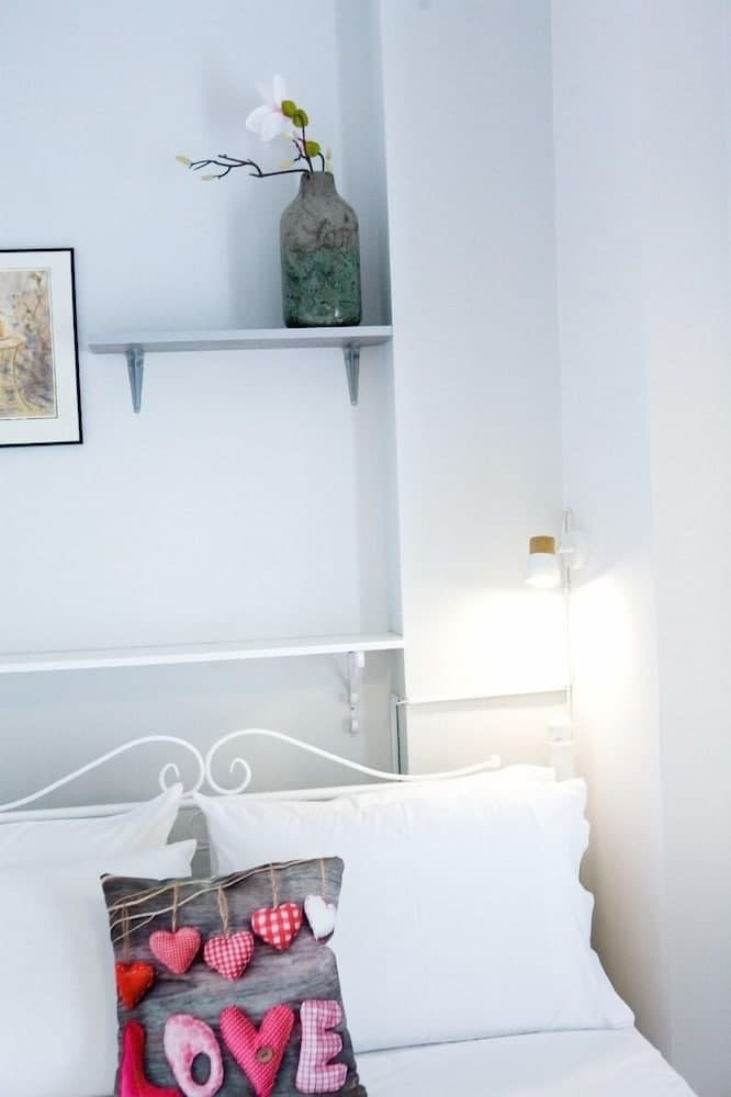 Downtown Penthouse Thessaloniki