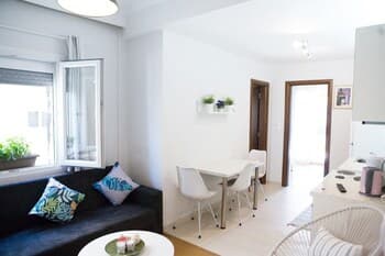 Downtown Penthouse Thessaloniki