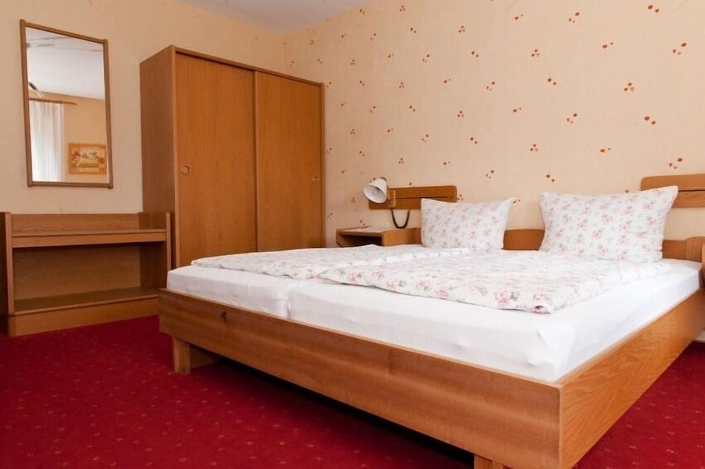 Landhaus Blumengarten