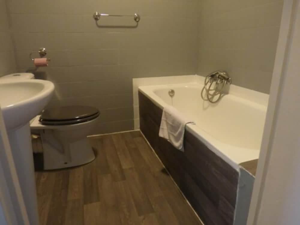 Hotel Restaurant La Mediterranee