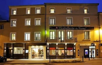 Hostellerie du Forez