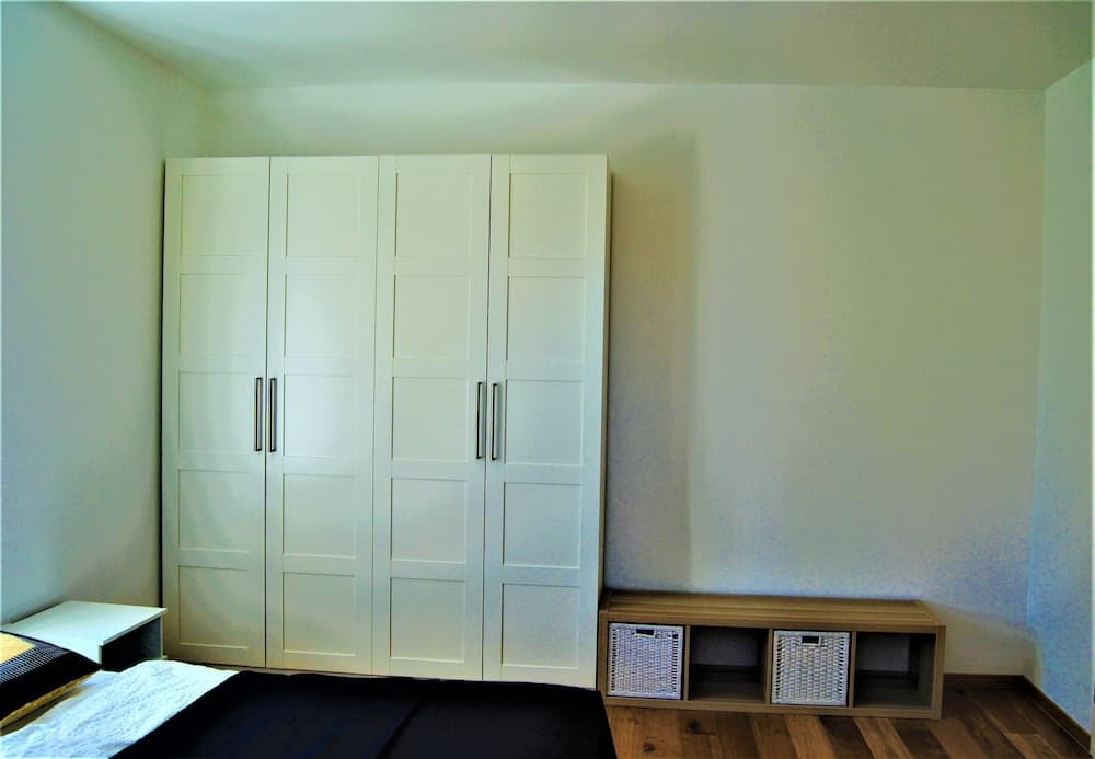 Rose Valley Ljubljana