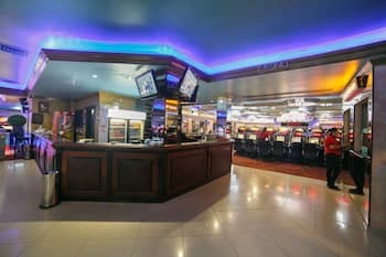 Amambay Hotel Casino