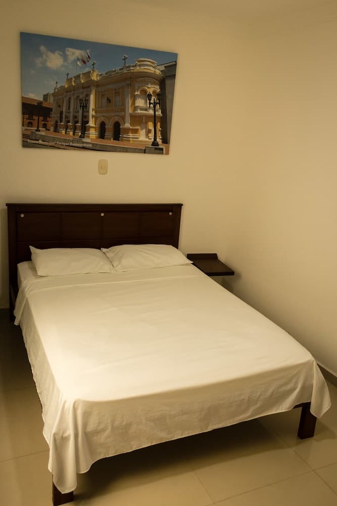 La Plazoleta Hotel Restaurante