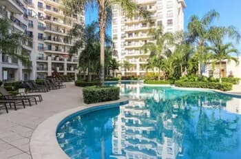 Lovely Mountain View Apartment