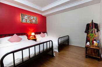 Sapa Kolor Homestay - Hostel