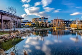 Wyndham Grand Plaza Royale Zhaotong