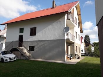 Accommodation Konak - Hostel