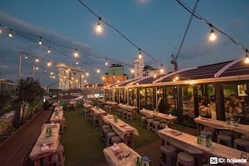 Sol Guesthouse Gyeongpo - Hostel