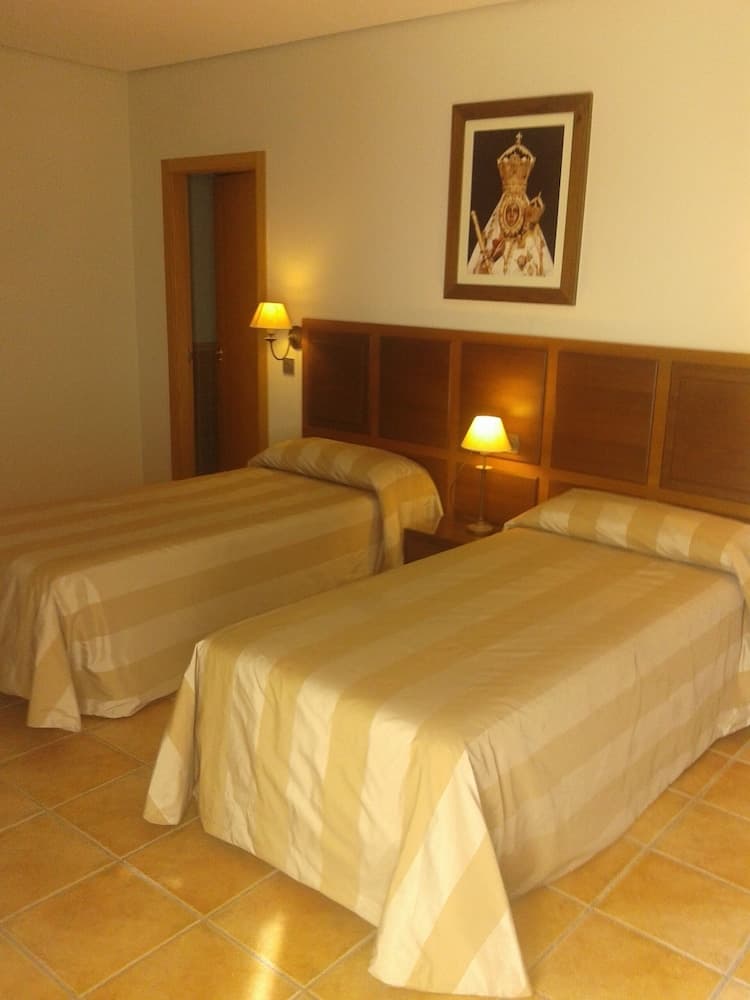 Hospedería Santuario Virgen de la Cabeza