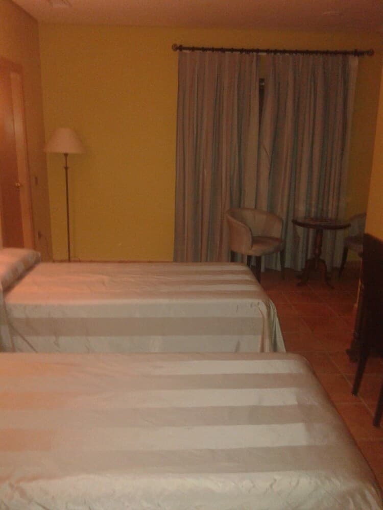 Hospedería Santuario Virgen de la Cabeza