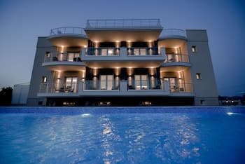 Frunze Luxury Apartments