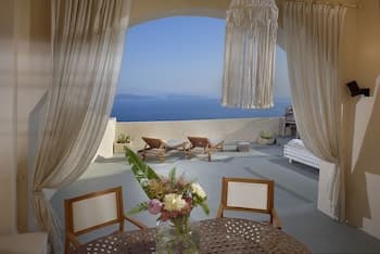 The A Collection, Oia by K&K