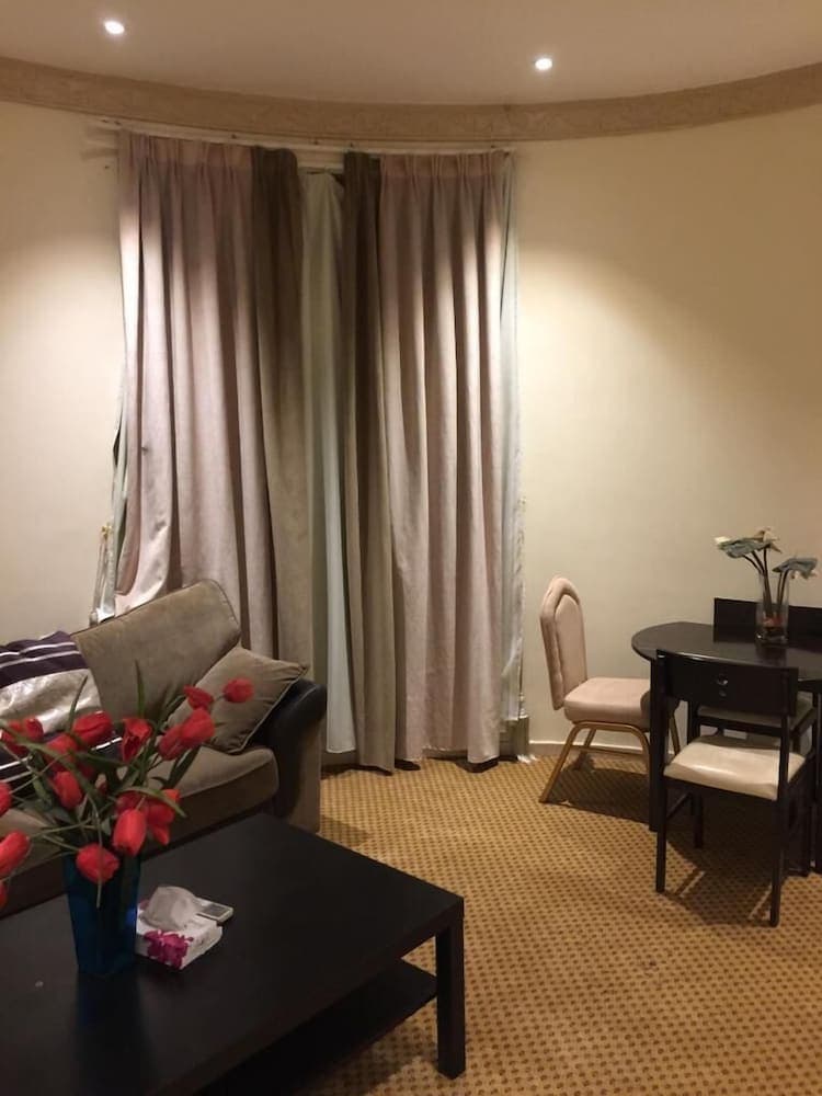 Aseel Hotel Apartment
