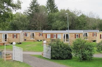 Swecamp Jägersbo - Camping & Stugor