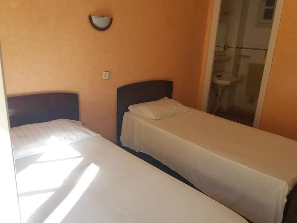 Hotel Le Gardenia - ex Lutetia