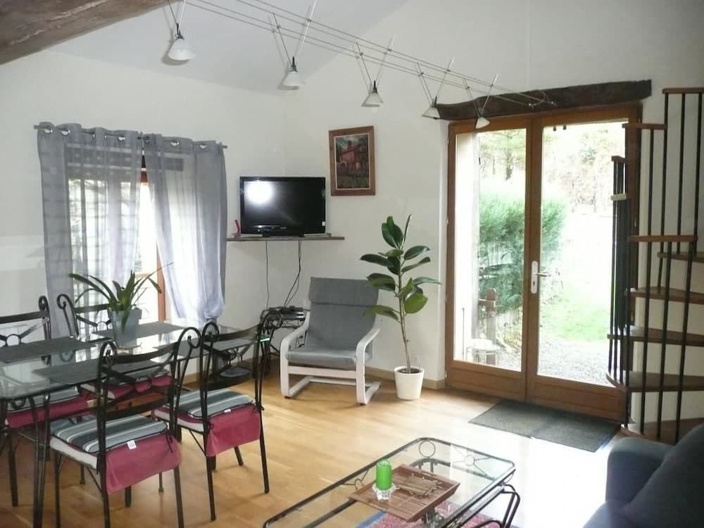 Chambres d'hotes d'Antardieu