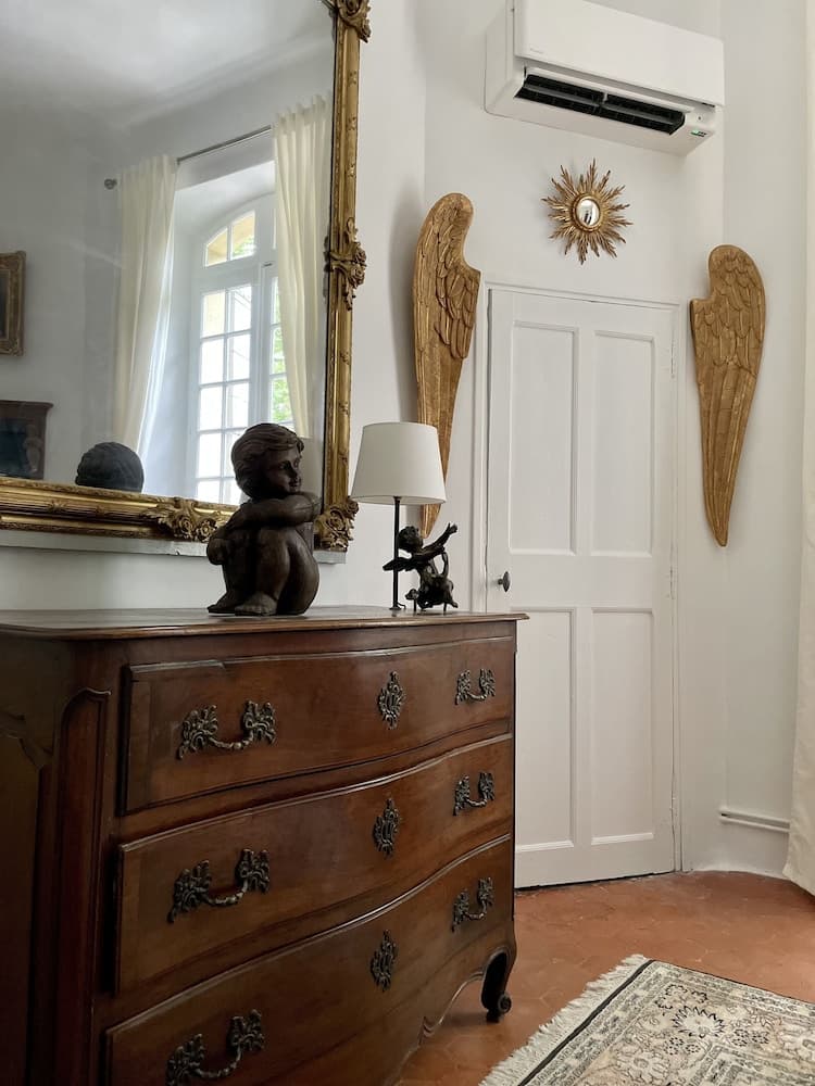 Château de Saint-Girons B&B