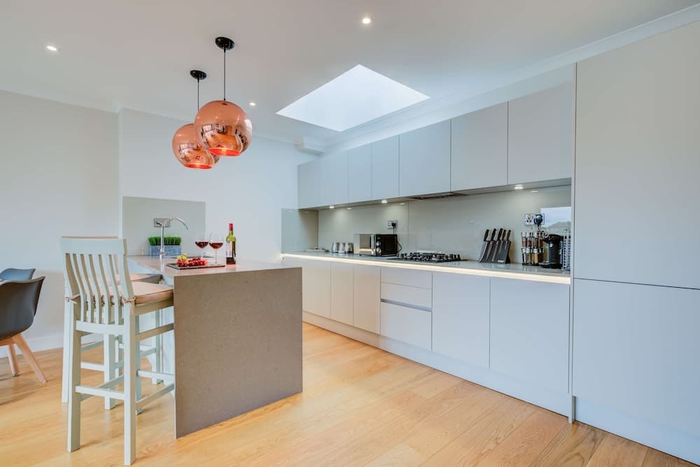 Concord Apartments Kew