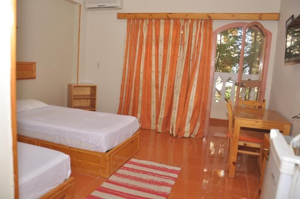 Ali Baba Safaga Hotel