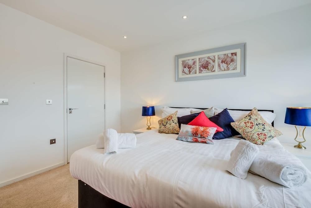 Malthouse Apartments Kew