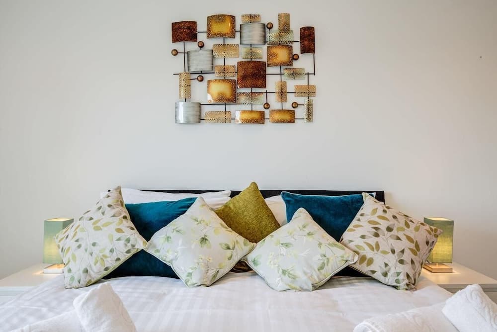 Malthouse Apartments Kew