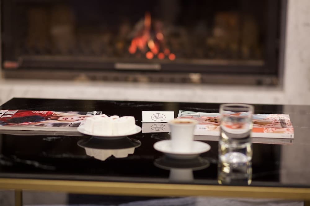 My Dream Istanbul Hotel