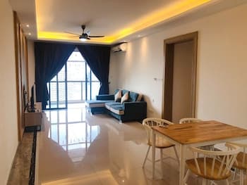 R&F Princess Cove at R&F Mall