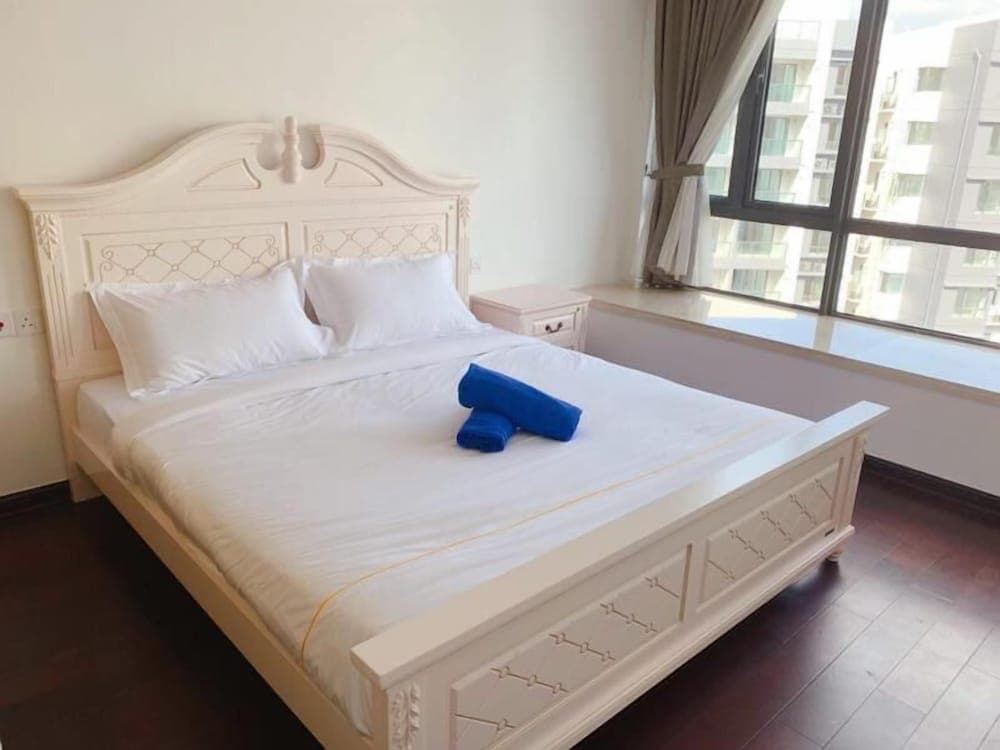 R&F Princess Cove at R&F Mall