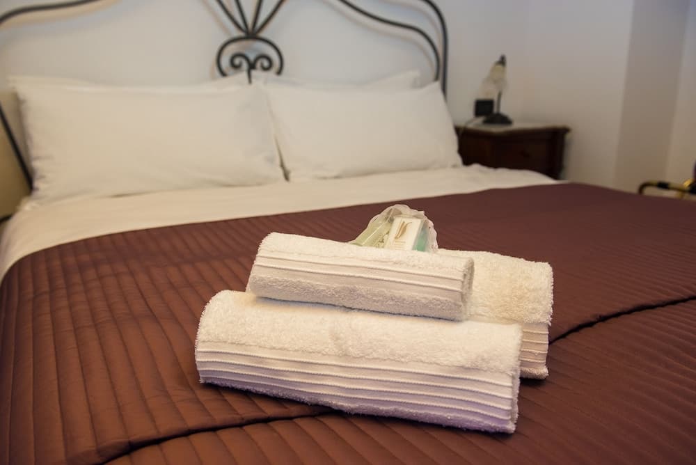 B&B I Pini Di Storaco