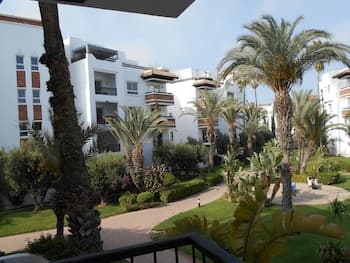 Stylish apartment  T22901