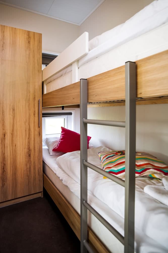 Topcamp Hallingdal - Ål