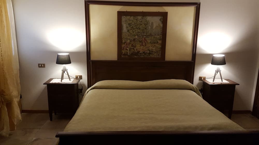 Agriturismo Le Giare - Country House